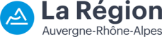 La Région AURA