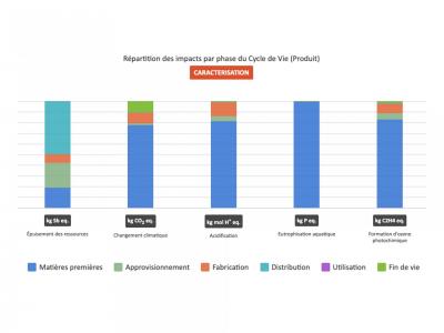 Analyse de Cycle de Vie Simplifiée