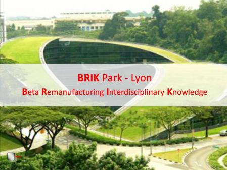 Brik park