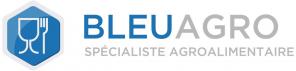 Logo bleuagro