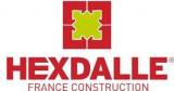 Logo hexdalle