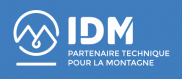Logo idm france 3