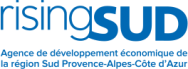 Logo risingsud