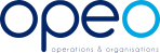 Opeo logo